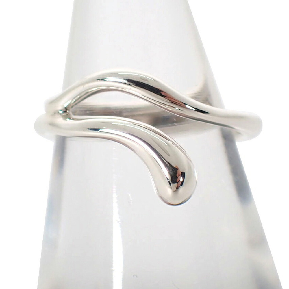TIFFANY & CO. Silver Ring